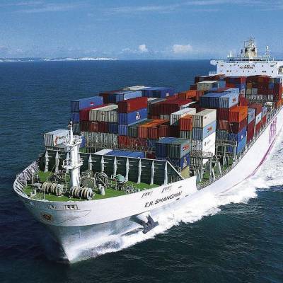 潍坊至广东云浮内贸集装箱海运指南 船公司代理电话查询与国内贸易代理服务解析